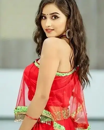 Escort In Kaiserganj